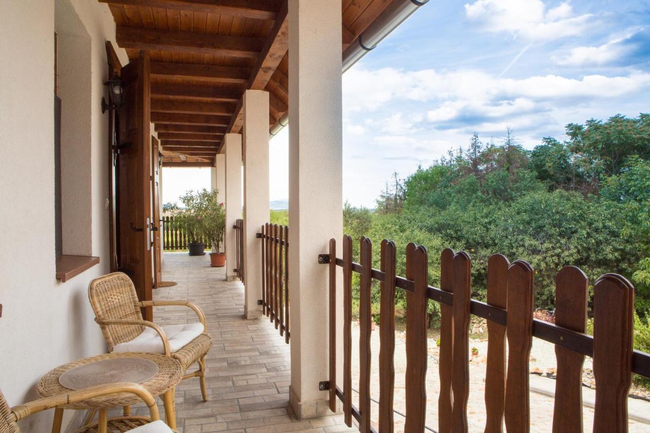 Hegyaljai Panoráma Vendégház Szerencs Exterior foto